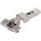 Blum 110 Degree Self-closing Doweled Half Overlay Hinge 71T3680 - alternate 2